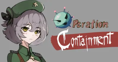 Operation Containment